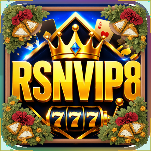 rsnvip8 — galeri pratinjau - APK Resmi
