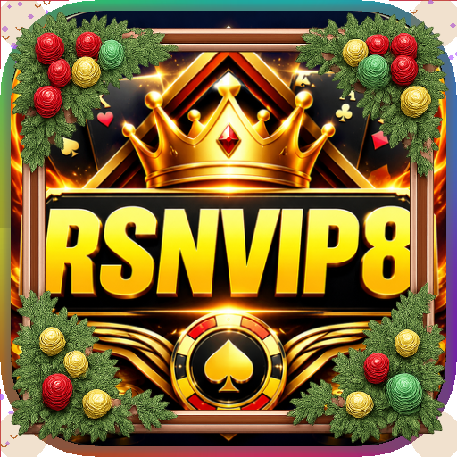 rsnvip8 — galeri pratinjau Resmi APK
