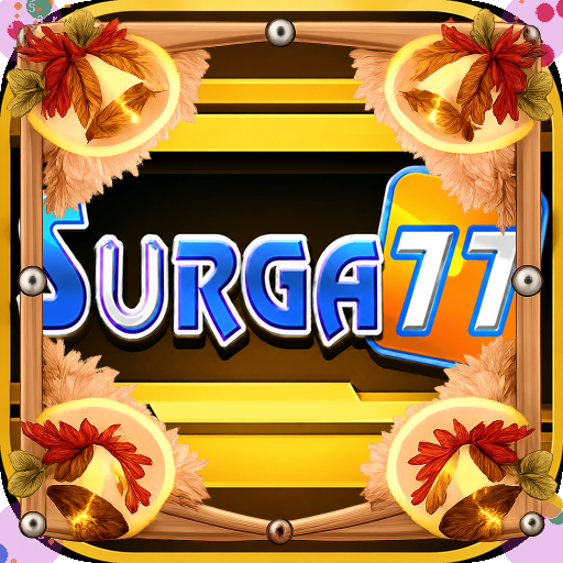 surga77 — mitra unggulan