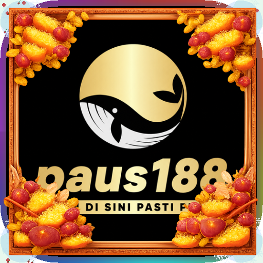 paus188 — mitra unggulan