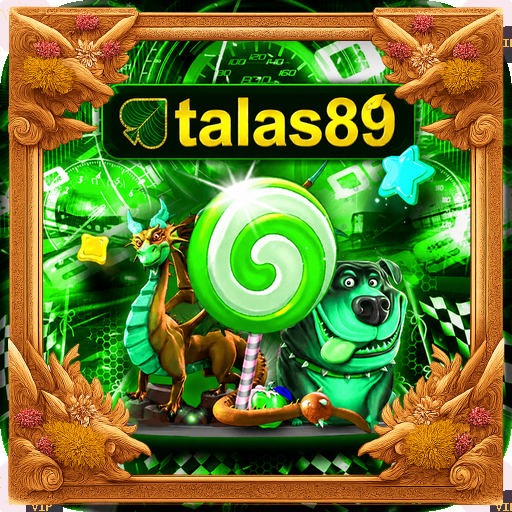 talas89 — mitra unggulan