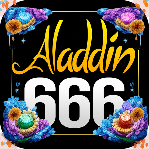 aladdin666 — mitra unggulan